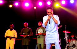 Frank Edwards, others star at Isouchi, as Onyejeocha opens her Secret Book