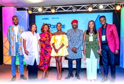 Media professionals Moyosoreoluwa, Wyse, Olufeko, others redefine innovation at iSpeak Conference 2024