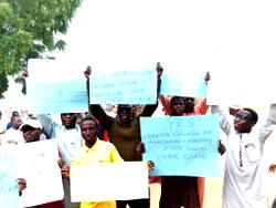 Yobe community hails FG for proposed establishment of Federal College in Fika