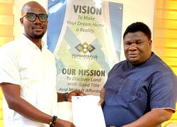 Lifecard partners real estate firm for customers’ satisfaction