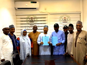 Netzence, Environmental Health Council sign MOU to pioneer carbon registries for climate action, health