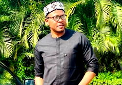Media entrepreneur, Fancy celebrates brand success, sets sight on 2025