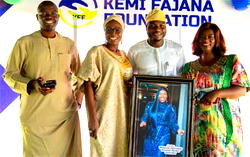 Nigerian youths can thrive with mentorship–Group
