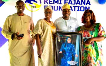 Nigerian youths can thrive with mentorship–Group