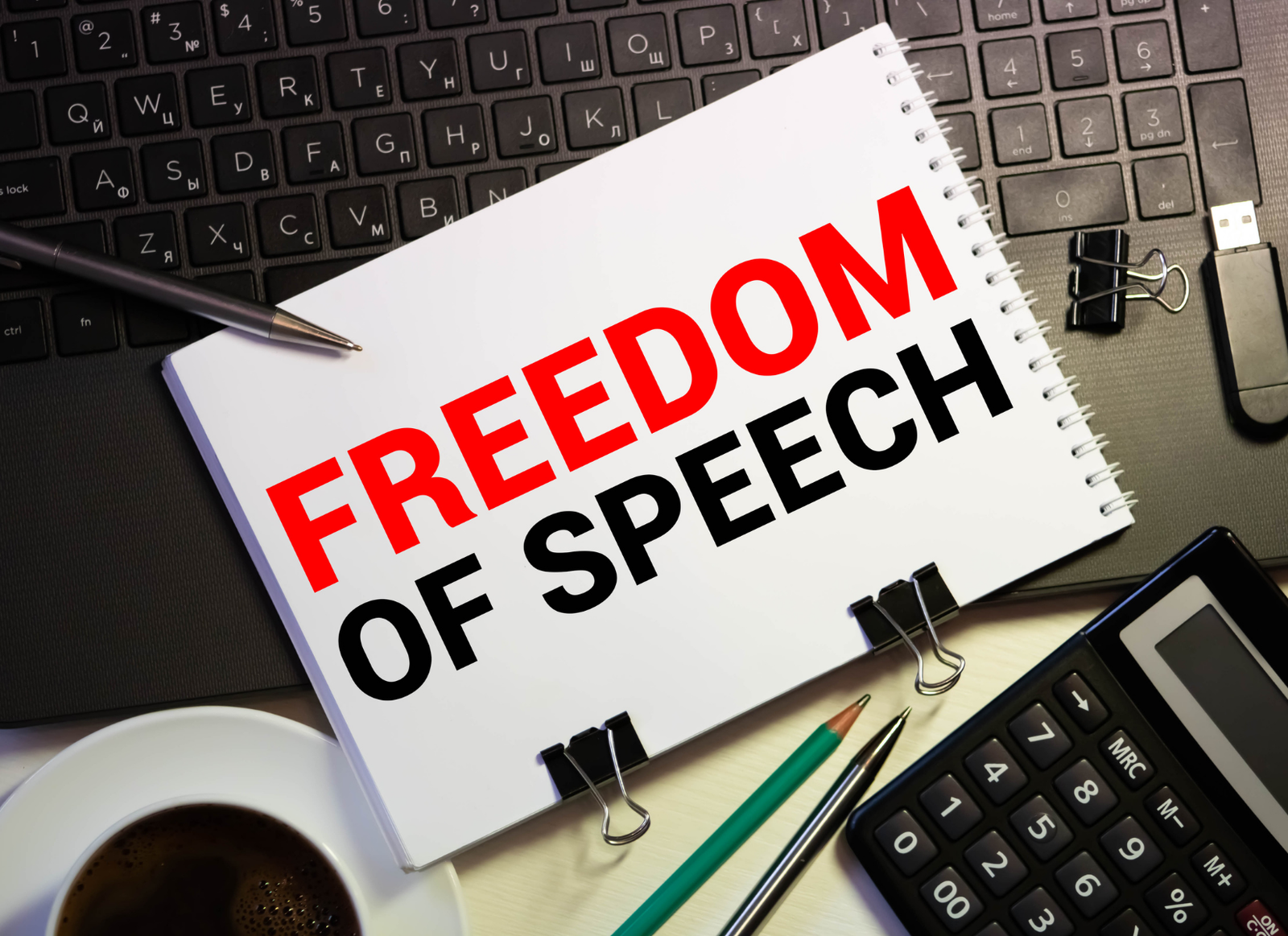 Preventing misuse of the Cybercrimes Act: Protecting free speech and unlocking economic growth