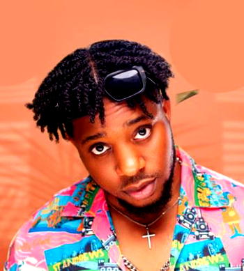 Fresh P drops EP ‘Soul Script,’ with ‘Jaiye’ already nationwide hit