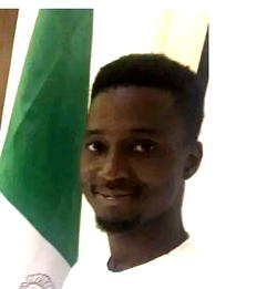 How we’re elevating Africa’s Organic Food Industry with dairy products — Emmanuel Bako