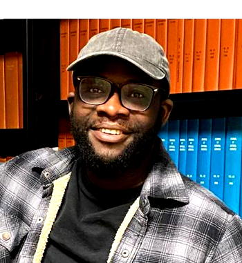 UAH researcher speaks on sustainable wastewater treatment with metal-organic frameworks
