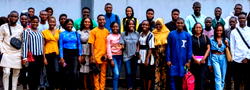 Foundation train 500 youths in business devt skills