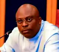 Rivers receives presidential palliative for flood-impacted LGAs, begins distribution
