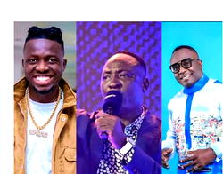 Akpororo, Asu Ekiye, Destalker join Fufeyin for Night of Open Heaven