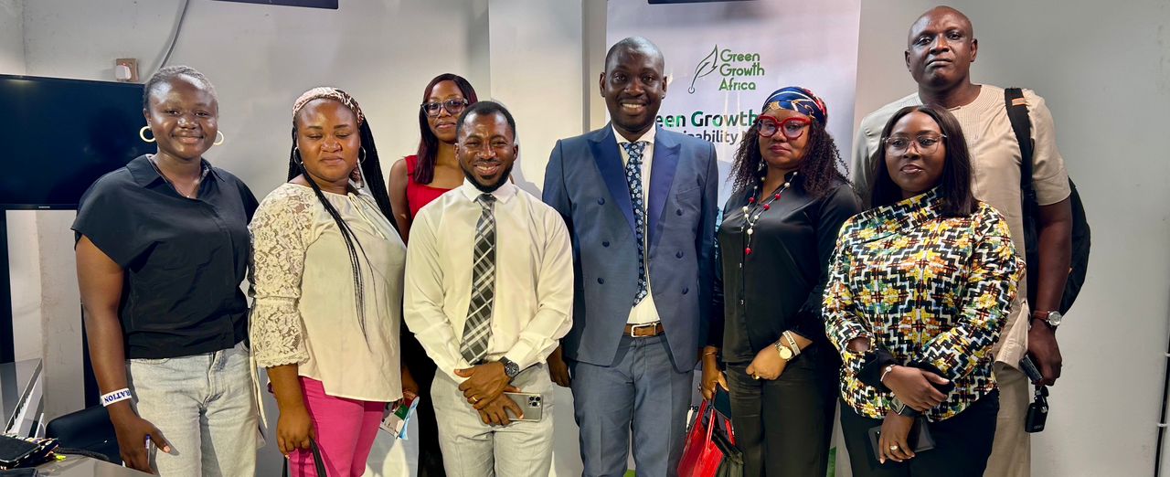 NGO moves to combat environmental crimes