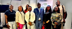 NGO moves to combat environmental crimes