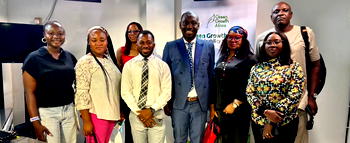 NGO moves to combat environmental crimes