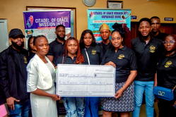 Yuletide: NGO urges Nigerians to support the needy, says economy biting