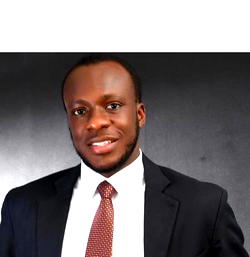 How we’re shaping future of tech in Africa —Kwabena