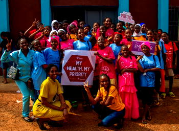 Group taks govt, stakeholders on increased advocacy on GBV