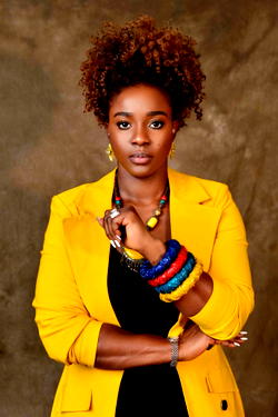 Why we’re reenacting Soyinka’s ‘Lion and the Jewel’ on stage again – Gbadebo, theatre practitioner
