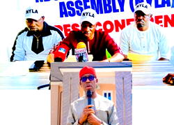 Okowa innocent of N1.3t  fraud  – Ndokwa Youth Leaders Assembly