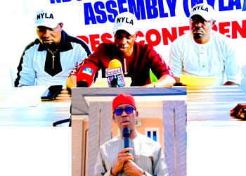 Okowa innocent of N1.3t  fraud  – Ndokwa Youth Leaders Assembly