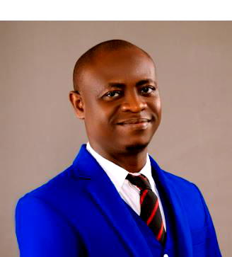 Godswill Igbokwe honored with doctorate degree for Peace Advocacy