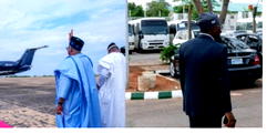 Yuletide: ‘A Visionary leader’, TM Kazeem eulogizes Gov. Bala of Bauchi
