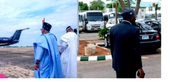 Yuletide: ‘A Visionary leader’, TM Kazeem eulogizes Gov. Bala of Bauchi