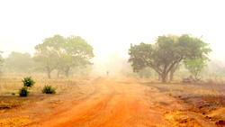 NiMet forecasts 3-day dust haze from Thursday 