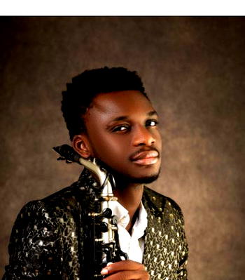 Saxophonist Adedoyin Oseni drops new tune titled Jelenke