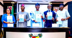 Lagos, Access Bank Odo-Nla 704 housing units ready in 24 months – Sanwo-Olu