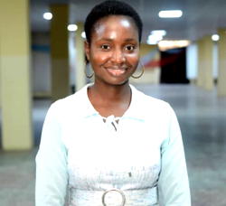 How FWIS laureate Mary Idowu is pioneering climate-resilient solutions for Nigerian farmers