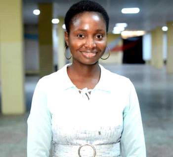 How FWIS laureate Mary Idowu is pioneering climate-resilient solutions for Nigerian farmers