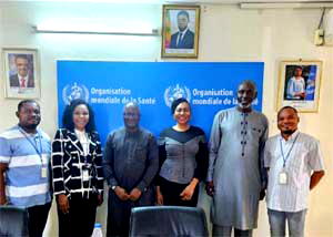 Digital health defenders: The silent guardian of African healthcare – Expert