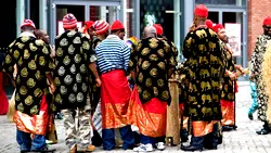 Igbo celebrating the dead more than the living — Bishop, monarch