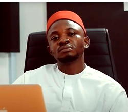 How Africa can lead in tech world – Aroh, CEO of Kodex Africa