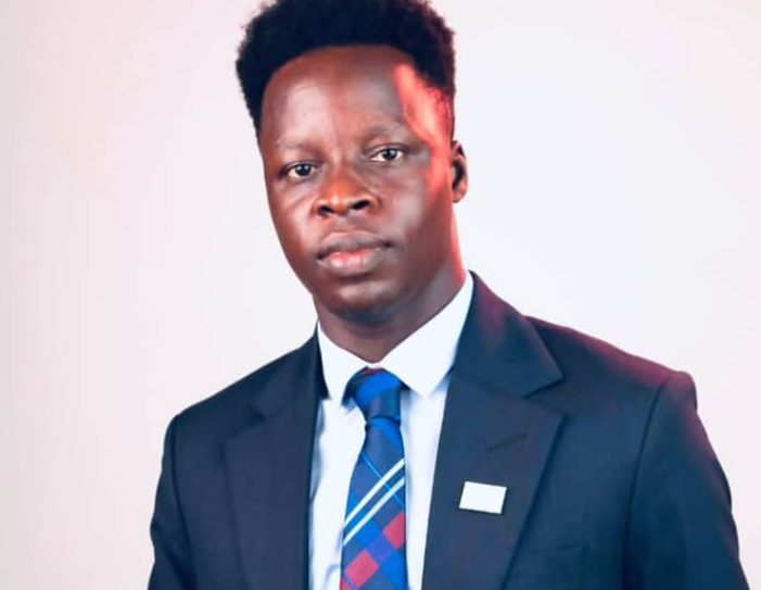 Julius Ilori elected as 12th President of MWFAAN
