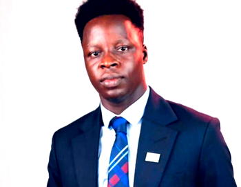 Julius Ilori elected as 12th President of MWFAAN