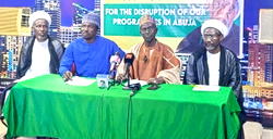 We have right to carry out our religious activities – Islamic Movement