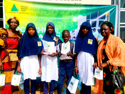 Educationist tasks Nigerian youths to be steadfast in academic pursuits