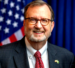 Building a stronger Nigeria through health, transparency, and human rights