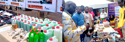Rotary club Ubeji trains 54 in vocational skills