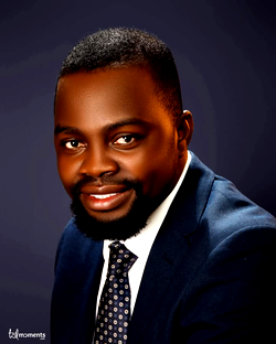 Okpebholo appoints UK trained lawyer as SA on Oil and Gas