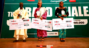 We hope to ignite youth innovation on key national issues through essay competition – Ojo