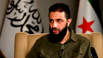 Syrian rebels name interim PM