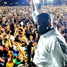 Miracles, healings, financial breakthroughs as Prophet Sam Ojo announces ‘Grace for Glory’ 2024 Convention