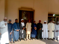 NSCIA appoints 5 new Imams for National Mosque, 2 from Southeast