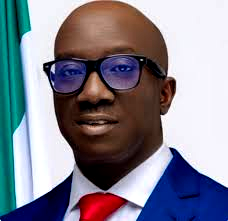 Gov Monday Okpebholo’s plans to tackle insecurity in Edo
