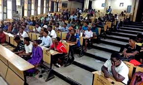 Varsity education in tatters: Lecturers can’t fuel cars, sleep in offices to cut cost