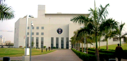 US Embassy, Consulate shut to honour Buhari