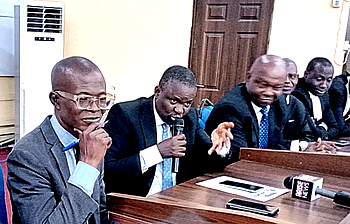 AGF Fagbemi, ex-CJN Ariwoola, others to attend NBA Ibadan branch week